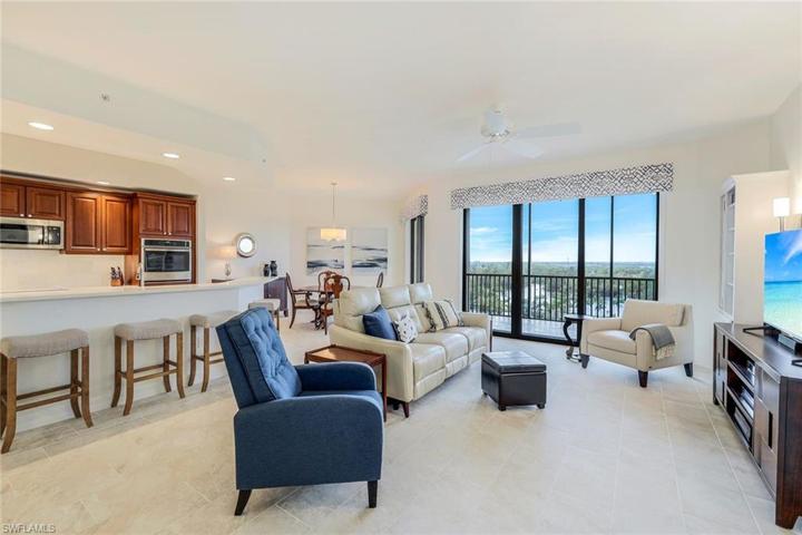GREAT Room!