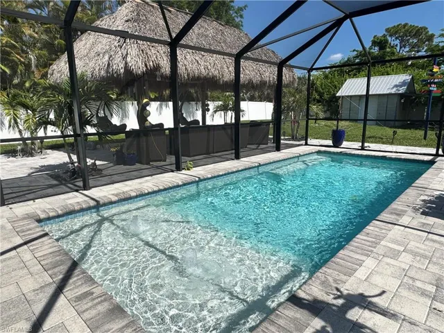 3772 Tropical Point Dr, St. James City, Florida 33956