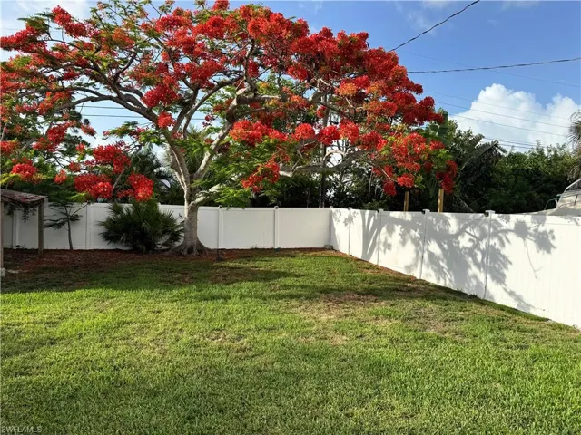 3772 Tropical Point Dr, St. James City, Florida 33956