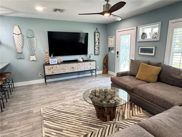3772 Tropical Point Dr, St. James City, Florida 33956