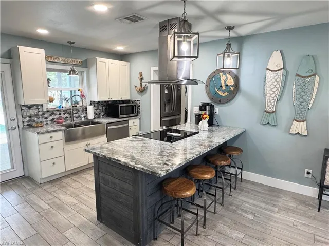 3772 Tropical Point Dr, St. James City, Florida 33956