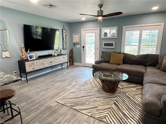 3772 Tropical Point Dr, St. James City, Florida 33956