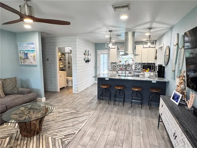 3772 Tropical Point Dr, St. James City, Florida 33956