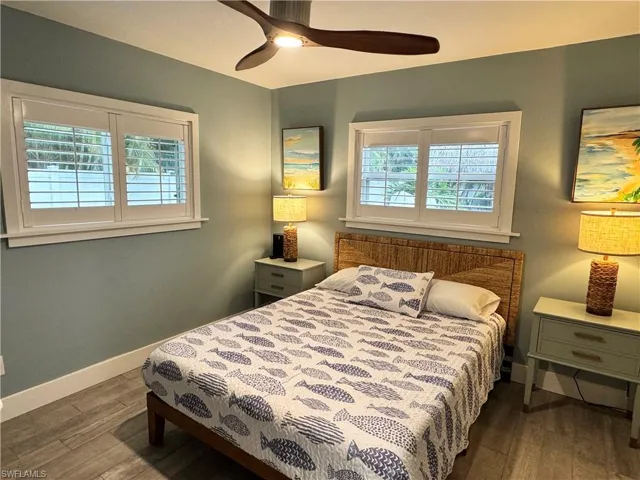 3772 Tropical Point Dr, St. James City, Florida 33956