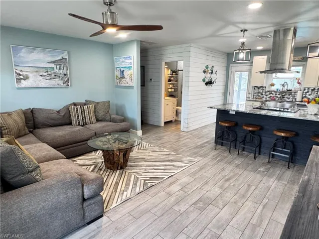 3772 Tropical Point Dr, St. James City, Florida 33956