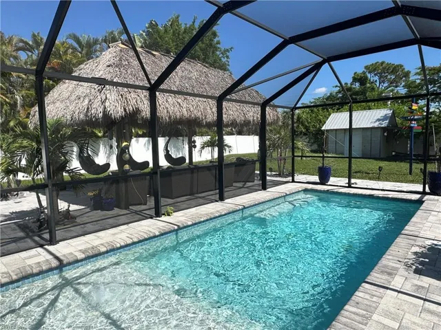 3772 Tropical Point Dr, St. James City, Florida 33956