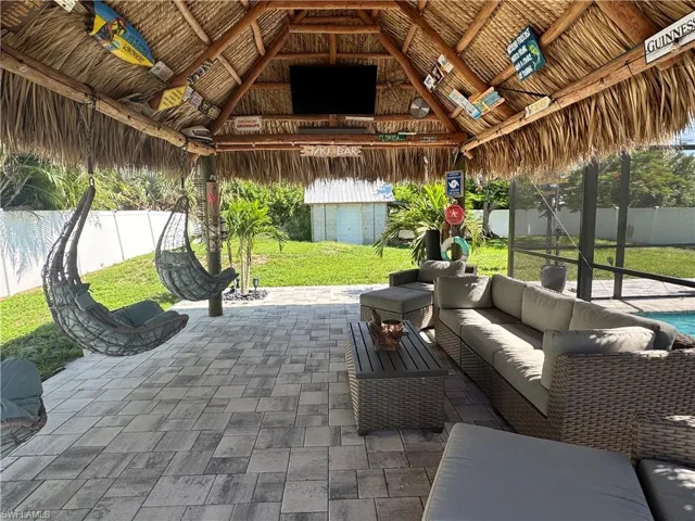 3772 Tropical Point Dr, St. James City, Florida 33956