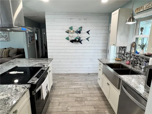 3772 Tropical Point Dr, St. James City, Florida 33956