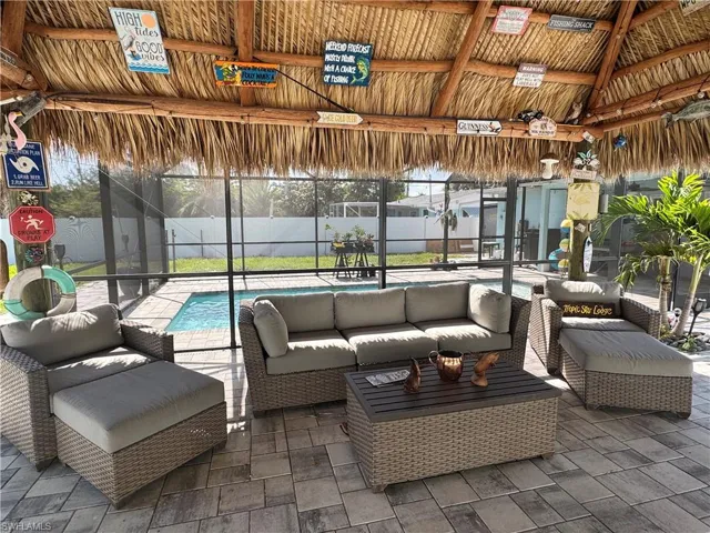 3772 Tropical Point Dr, St. James City, Florida 33956