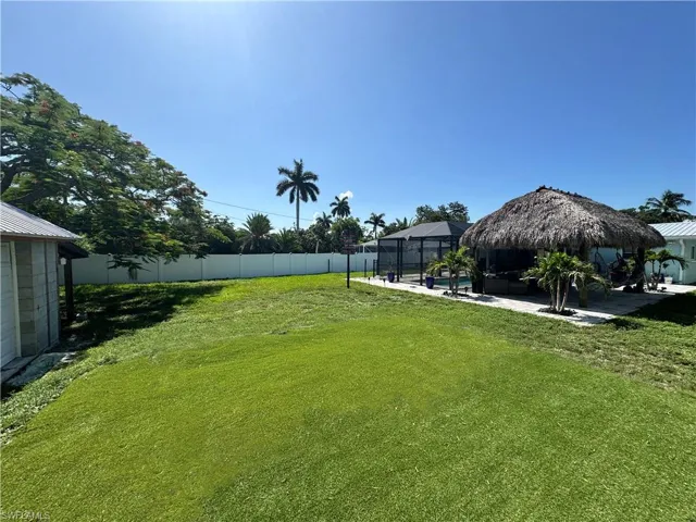 3772 Tropical Point Dr, St. James City, Florida 33956