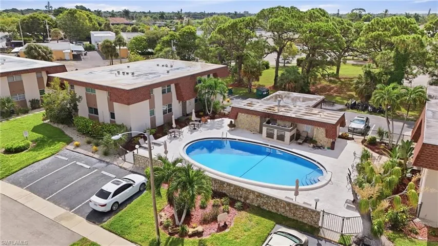 457 Tallwood St 408, Marco Island, Florida 34145