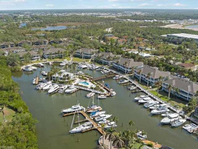 Water view