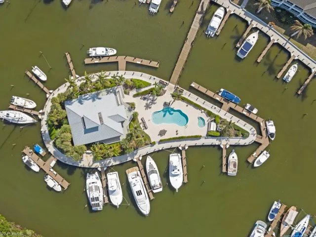 1777 Gulfstar Dr S, Naples Fl 34112