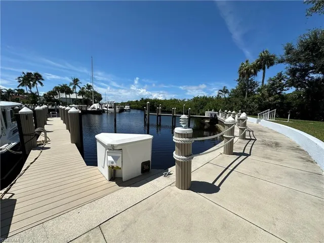 1777 Gulfstar Dr S, Naples Fl 34112