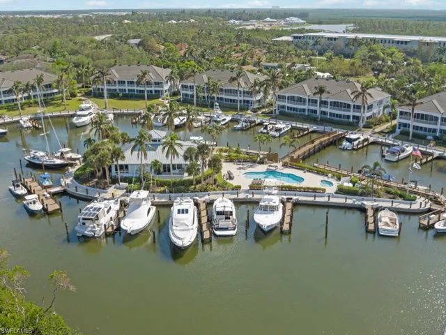 1777 Gulfstar Dr S, Naples Fl 34112