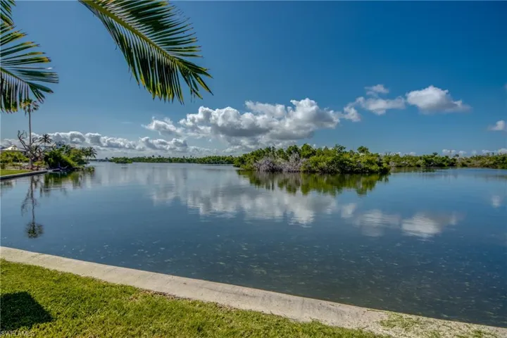 Water view