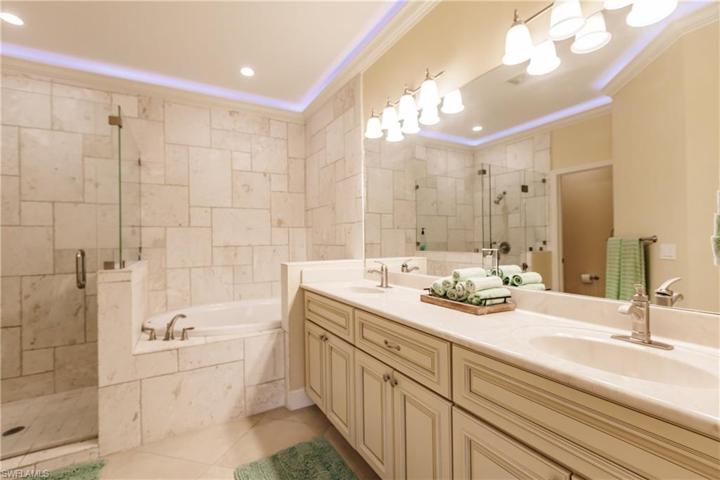 THE MASTER BATHROOM HAS BEEN TOTALLY UPDATED! IT IS EVEN MORE SPECTACULAR IN PERSON! COME & SEE FOR YOURSELF! YOU WILL NOT BE DISAPPOINTED!