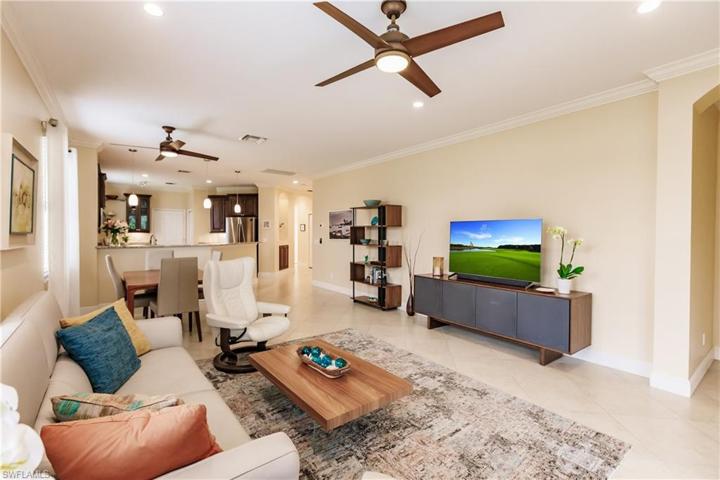 THE INTERIOR OF THE HOME WAS PROFESSIONALLY PAINTED IN 2019. BRIGHT & CLEAN LOOK!