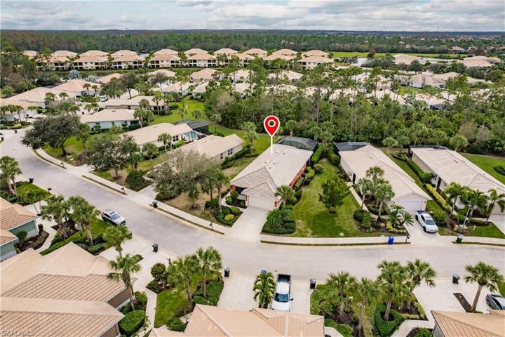 LOCATION! LOCATION! LOCATION! THE PRESERVE BEHIND THE HOME PROVIDES THE PEACE & QUIETNESS THAT YOU WILL CHERISH & ENJOY!