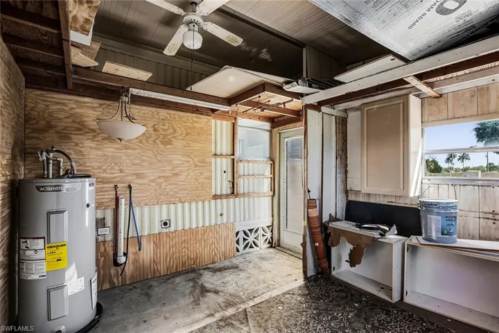 13651 Grackle Dr, Fort Myers, Florida 33908