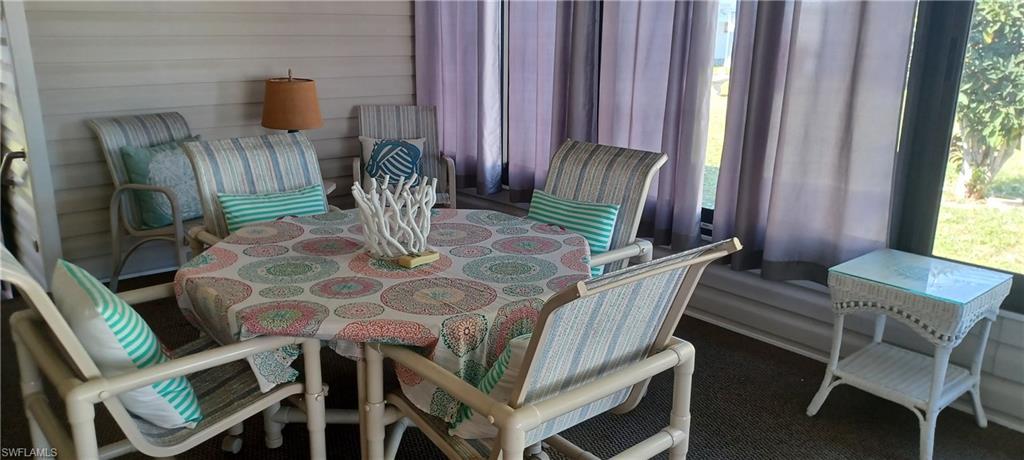 Florida Room