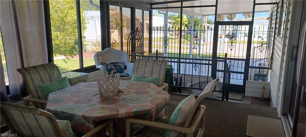Florida room