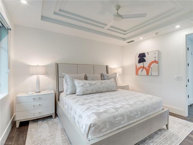 Second Level; Guest Suite 3