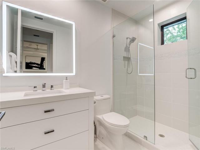 Guest bath