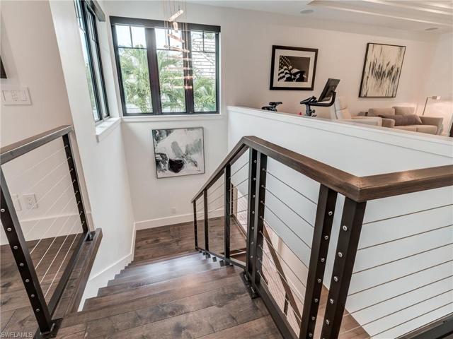 A lasting impression of modern sophistication