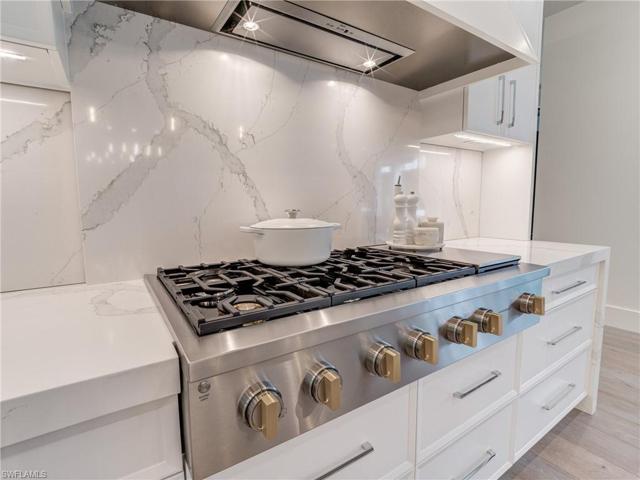 New appliances