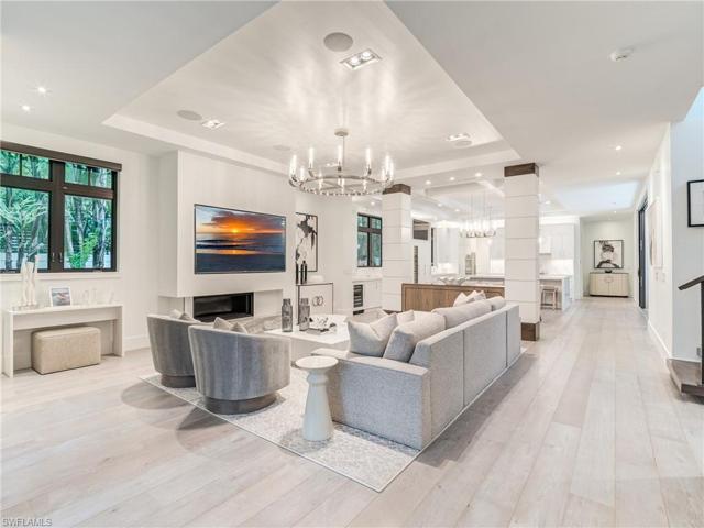 Step into a versatile and inviting space