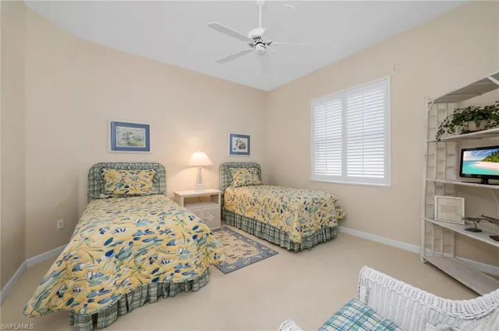 Guest Bedroom awaits your favorite family/friend