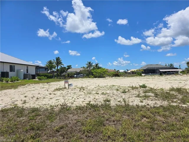 1014 Nw 38th Pl, Cape Coral Fl 33993