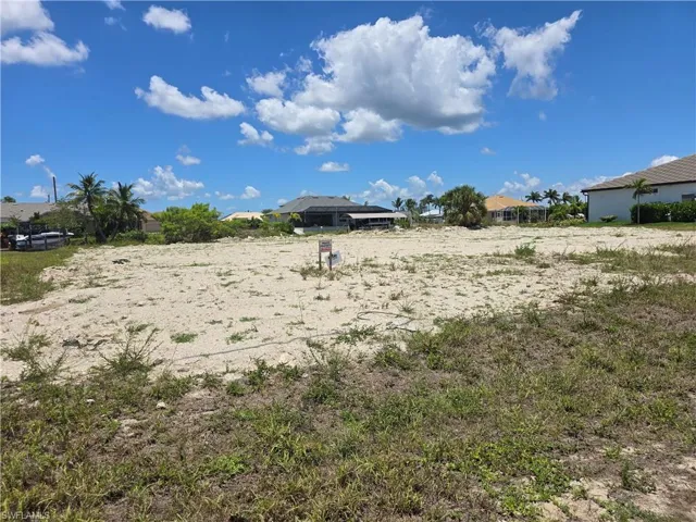 1014 Nw 38th Pl, Cape Coral Fl 33993