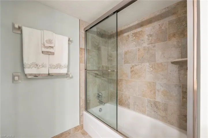Guest bath