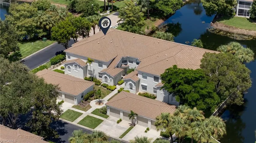 6903 Rain Lily Rd 102, Naples, Florida 34109
