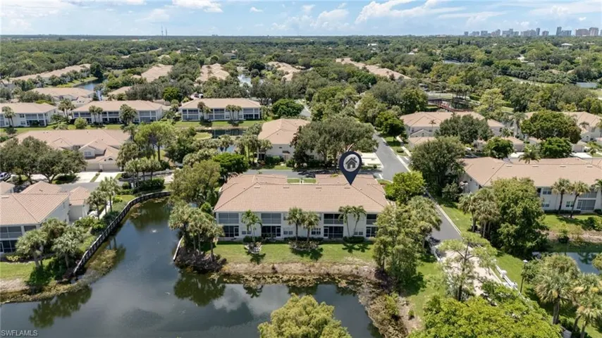6903 Rain Lily Rd 102, Naples, Florida 34109