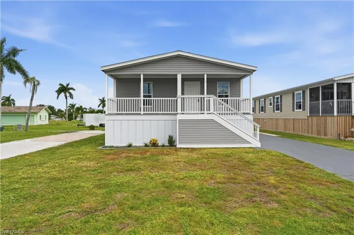 7 Birch Blvd, Fort Myers, Florida 33908