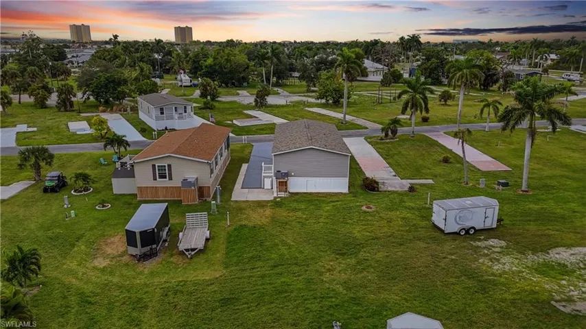 7 Birch Blvd, Fort Myers, Florida 33908