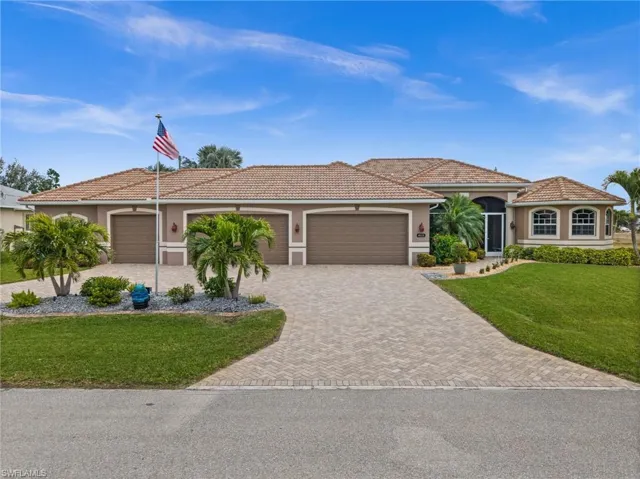 Welcome Home!