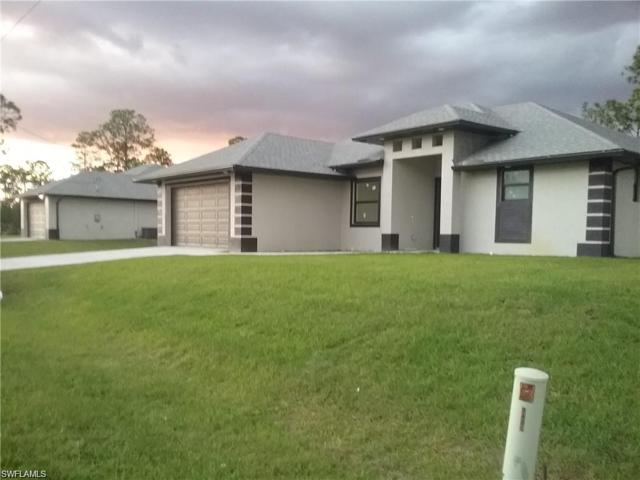 1107  Michael  AVE, LEHIGH ACRES, FL 33936