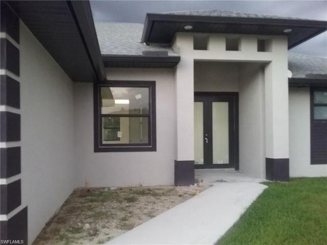 1107  Michael  AVE, LEHIGH ACRES, FL 33936