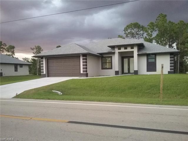 1107  Michael  AVE, LEHIGH ACRES, FL 33936
