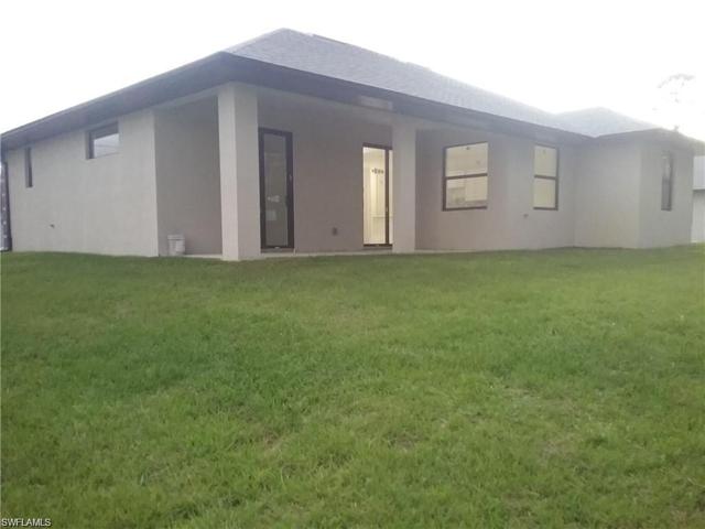 1107  Michael  AVE, LEHIGH ACRES, FL 33936