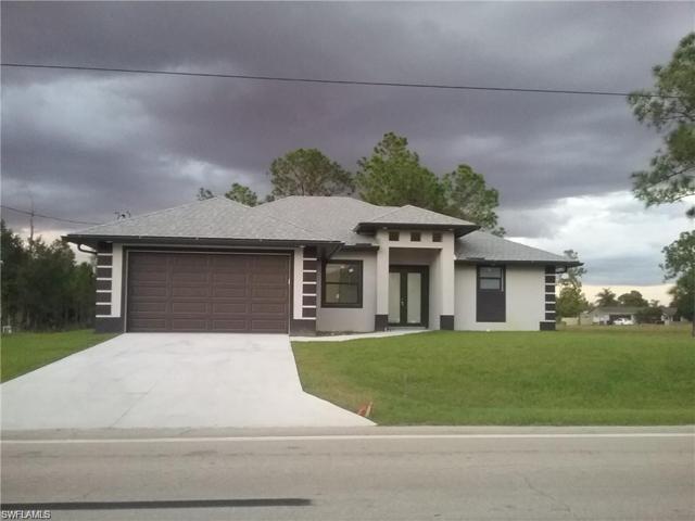 1107  Michael  AVE, LEHIGH ACRES, FL 33936