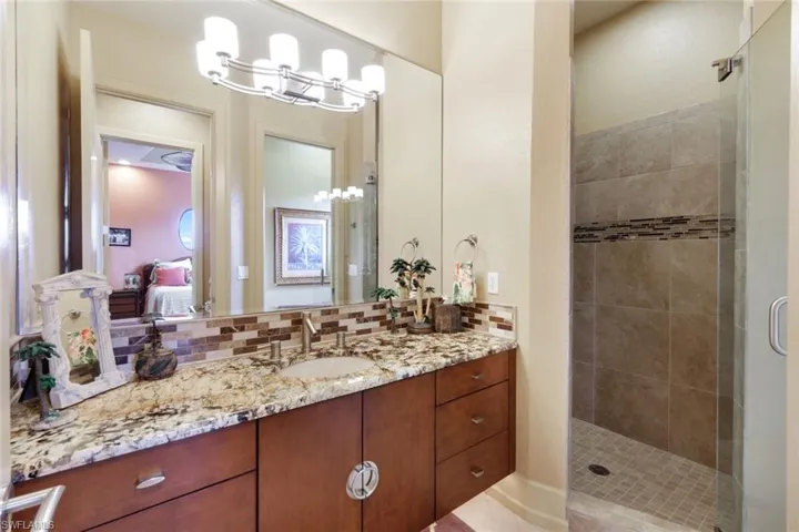 3rd Full Bathroom