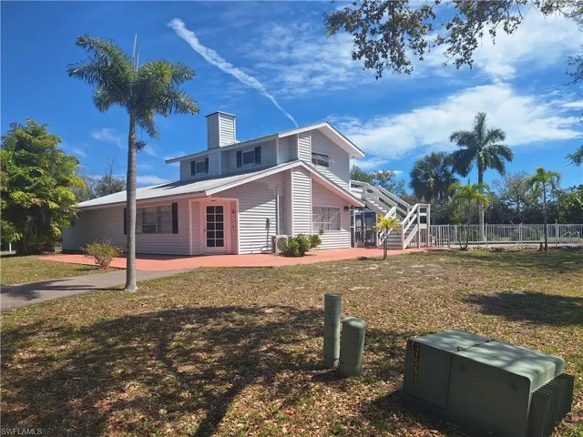7655 Myrsine Cir, Bokeelia, Florida 33922