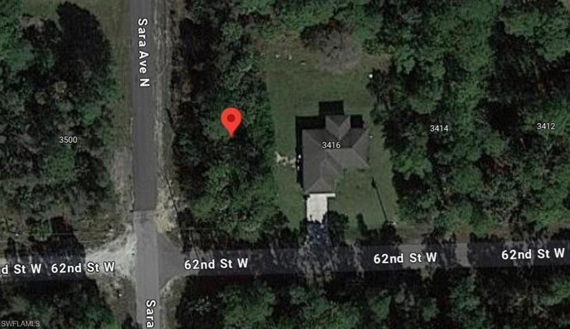 3418 62nd ST W, LEHIGH ACRES FL 33971