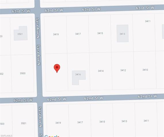 3418 62nd ST W, LEHIGH ACRES FL 33971