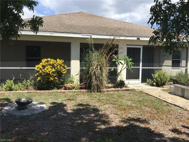 1522  Nelson N RD, Cape Coral, FL 33993